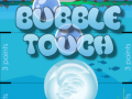 ગેમ Bubble Touch