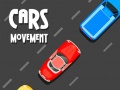 खेल Cars Movement