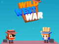 ગેમ Wild West War