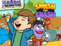 ಗೇಮ್ Smash the Trash  