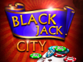 खेल Black Jack City