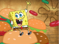 ગેમ Spongebob squarepants Which krabby patty are you?