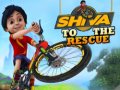 ગેમ Shiva to the Rescue