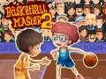 खेल Basketball Master 2