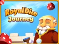 ગેમ Royal Dice Journey