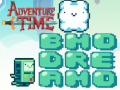 ಗೇಮ್ Adventure Time Bmo Dreamo