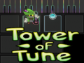 ગેમ Tower of Tune