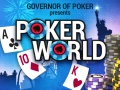 खेल Poker World Online