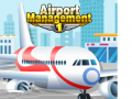 ಗೇಮ್ Airport Management 1 