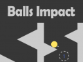 खेल Balls Impact