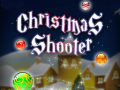 खेल Christmas Shooter