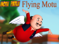 ગેમ Flying Motu