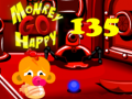 खेल Monkey Go Happy Stage 135