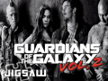 खेल Guardians Of The Galaxy Vol 2 Jigsaw 