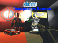 खेल Kogama: Deadpool vs Batman