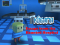 ಗೇಮ್ Kogama: Escape from the Haunted Hospital