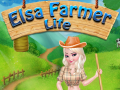 खेल Elsa Farmer Life