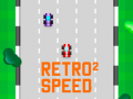 खेल Retro Speed 2