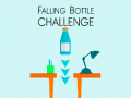 खेल Falling Bottle Challenge