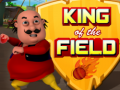 खेल King of the field