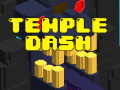 ಗೇಮ್ Temple Dash  