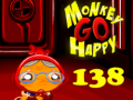 खेल Monkey Go Happy Stage 138