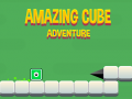 ಗೇಮ್ Amazing Cube Adventure