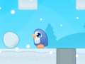 खेल Penguin quest