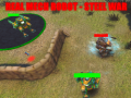खेल Real Mech Robot - Steel War 3D