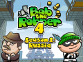 खेल Bob the Robber 4: Season 2 Russia  