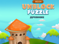 खेल Wood Unblock Puzzle