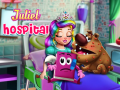 खेल Juliet Hospital