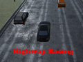 खेल Highway Racing  