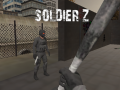 खेल Soldier Z