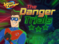 खेल Henry Danger: The Danger Trials    