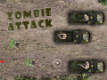 खेल Zombie Attack