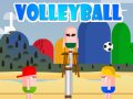 खेल VolleyBoll