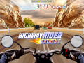 खेल Highway Rider Extreme