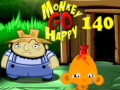 खेल Monkey Go Happy Stage 140