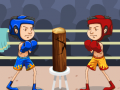 ગેમ Boxing Punches