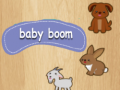 खेल Baby Boom