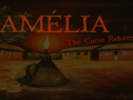 ಗೇಮ್ Amelia: The Curse Returns