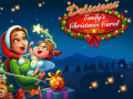 खेल Delicious: Emily's Christmas Carol