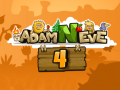 खेल Adam and Eve 4