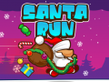 खेल Santa Run