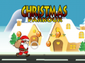 ಗೇಮ್ Christmas Parkour 