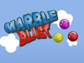 खेल Marble Blast