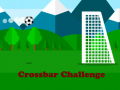 खेल Crossbar Challenge