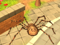 ગેમ Spider Simulator: Amazing City
