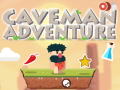 खेल Caveman Adventure